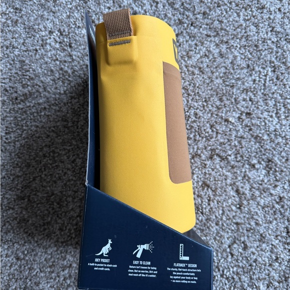 Yeti Large Rambler Sling with Strap, NWT - Picture 3 of 5